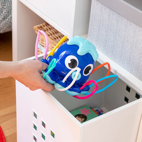 Brinquedo de Aspersão de Água Octodrop InnovaGoods - EcoNest