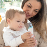 Aspirador Nasal Recarregável para Bebés Nizi InnovaGoods - EcoNest