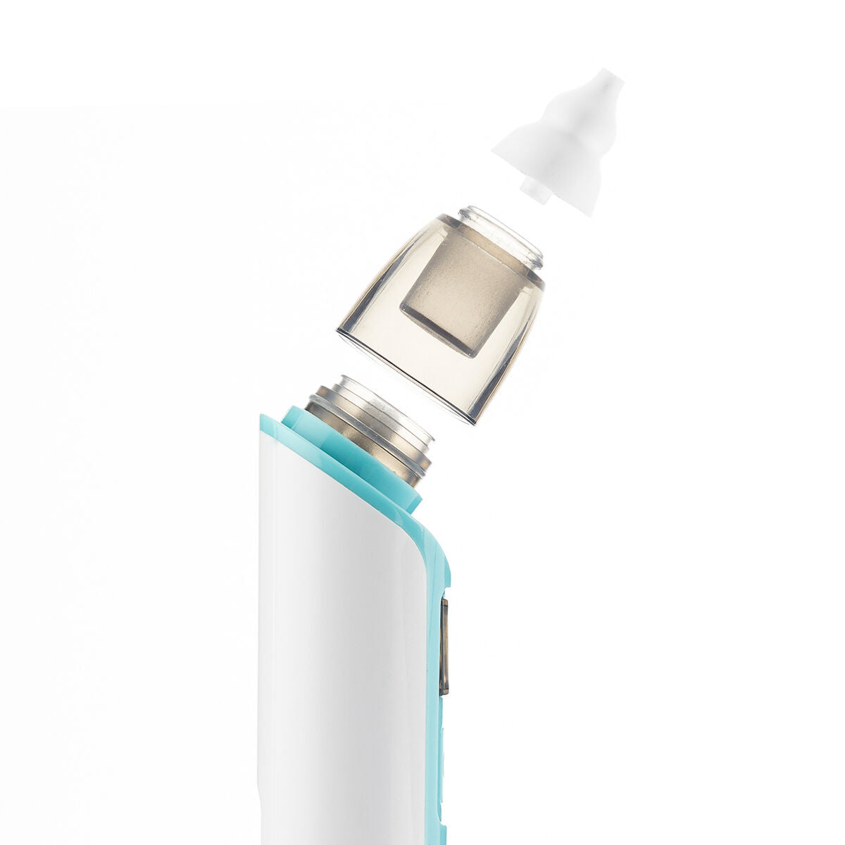 Aspirador Nasal Recarregável para Bebés Nizi InnovaGoods - EcoNest