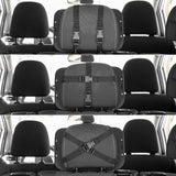 Espelho Retrovisor de Bebé para Banco Traseiro Mirraby InnovaGoods - EcoNest