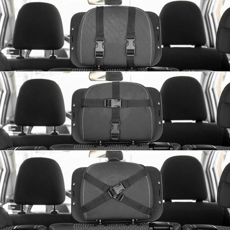 Espelho Retrovisor de Bebé para Banco Traseiro Mirraby InnovaGoods - EcoNest