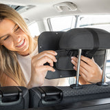 Espelho Retrovisor de Bebé para Banco Traseiro Mirraby InnovaGoods - EcoNest