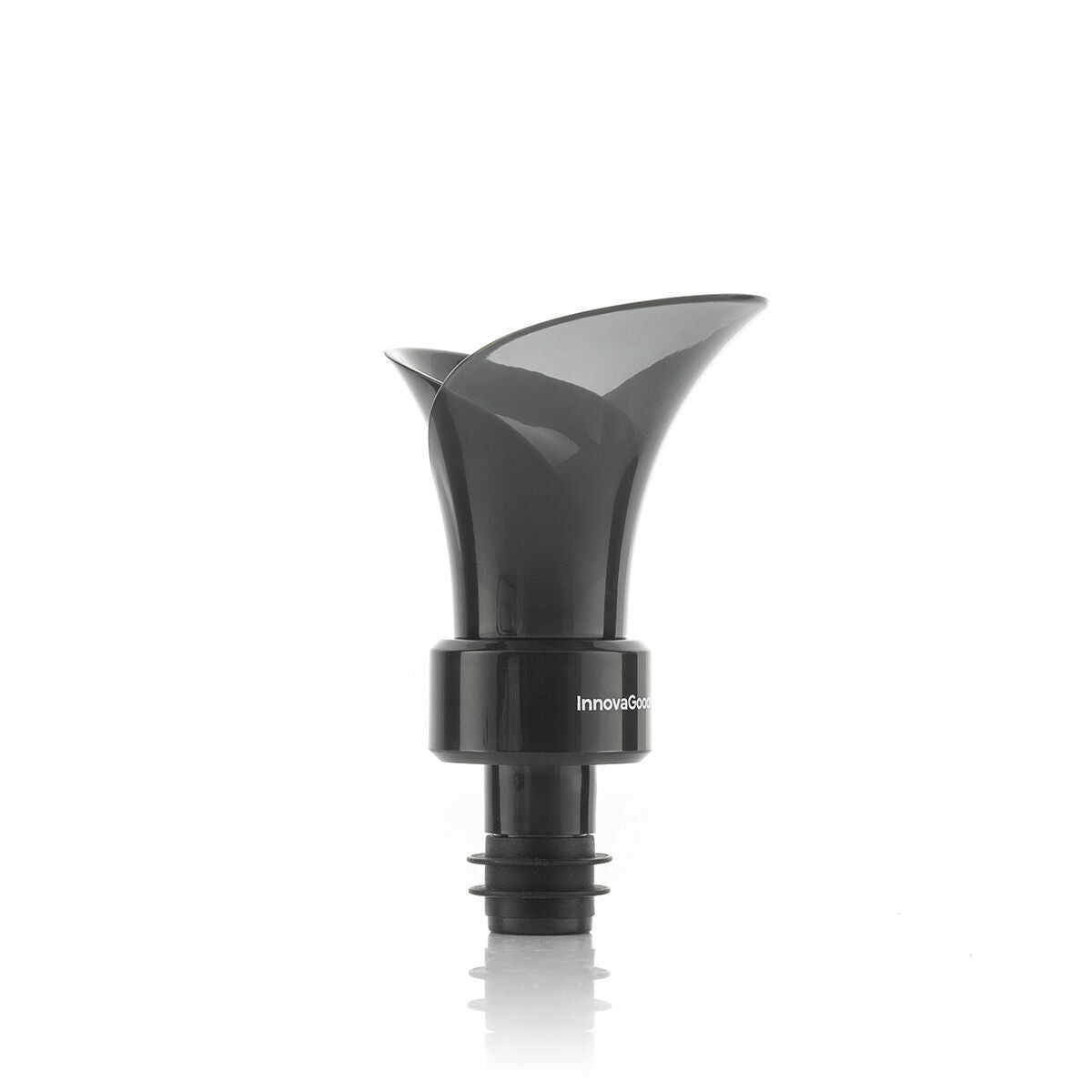 Tampa Dispensador Arejador de Vinho 2 em 1 Wintopp InnovaGoods - EcoNest