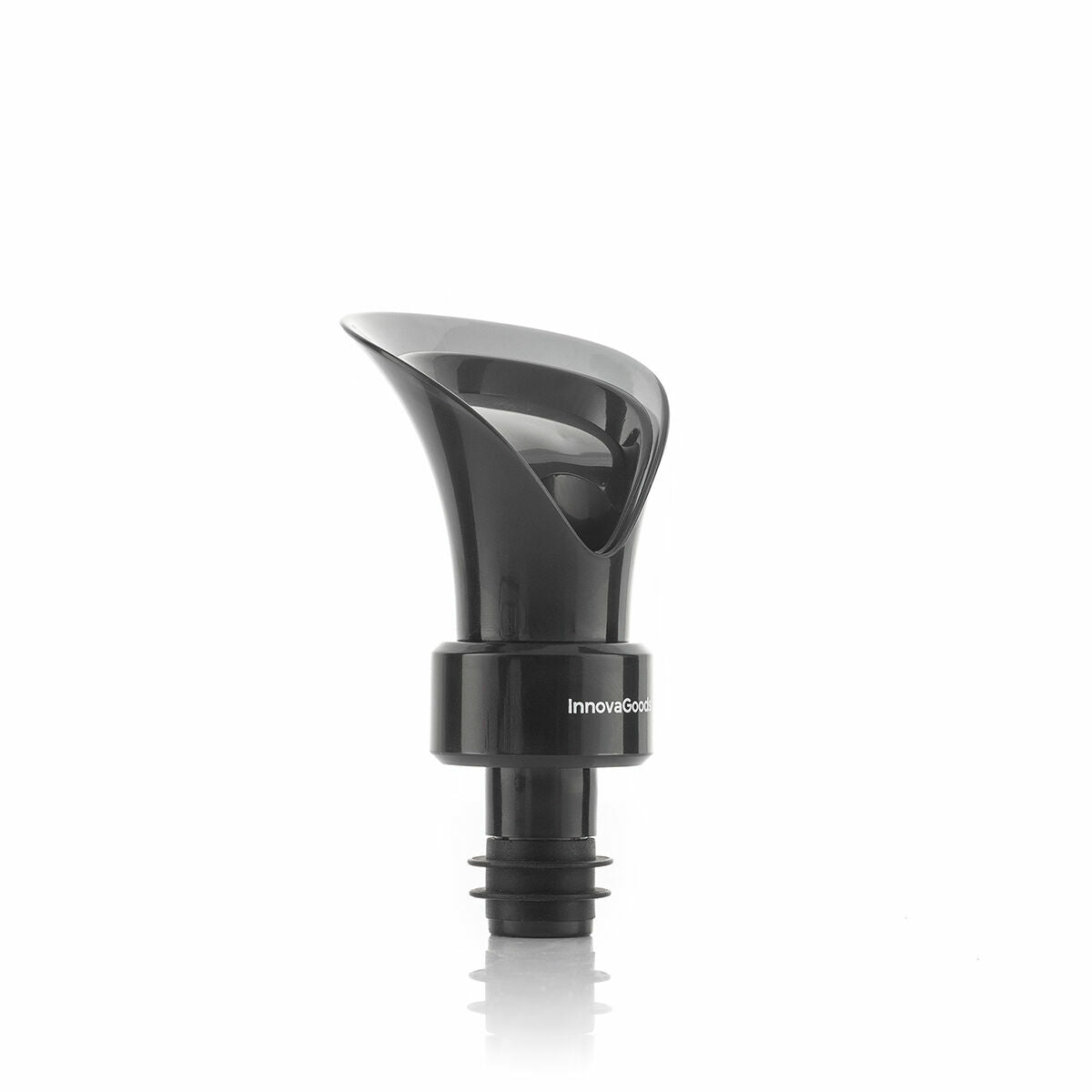 Tampa Dispensador Arejador de Vinho 2 em 1 Wintopp InnovaGoods - EcoNest