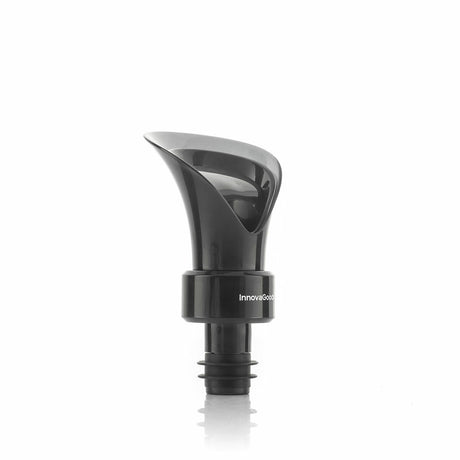 Tampa Dispensador Arejador de Vinho 2 em 1 Wintopp InnovaGoods - EcoNest