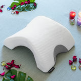 Almofada Viscoelástica Cervical para Casais Cozzy InnovaGoods - EcoNest