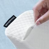 Almofada Viscoelástica Cervical para Casais Cozzy InnovaGoods - EcoNest