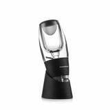 Arejador de Vinho com Filtro, Suporte e Capa Wineir InnovaGoods - EcoNest