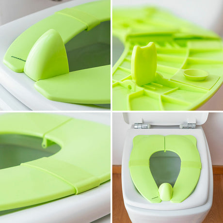 Redutor de WC Dobrável para Crianças Foltry InnovaGoods - EcoNest