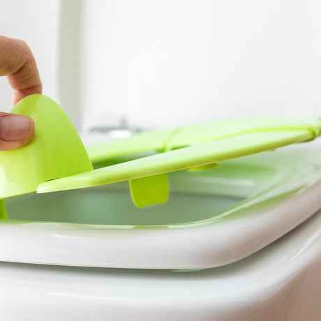Redutor de WC Dobrável para Crianças Foltry InnovaGoods - EcoNest
