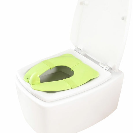 Redutor de WC Dobrável para Crianças Foltry InnovaGoods - EcoNest