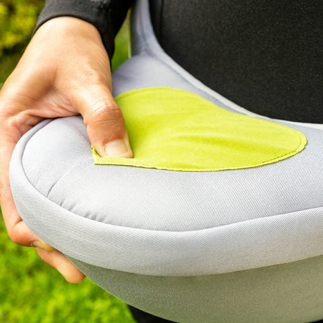 Porta-bebés Adaptável com Bolsos Seccaby InnovaGoods - EcoNest
