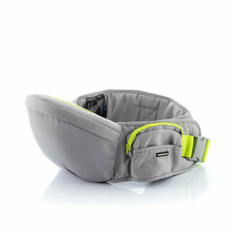 Porta-bebés Adaptável com Bolsos Seccaby InnovaGoods - EcoNest