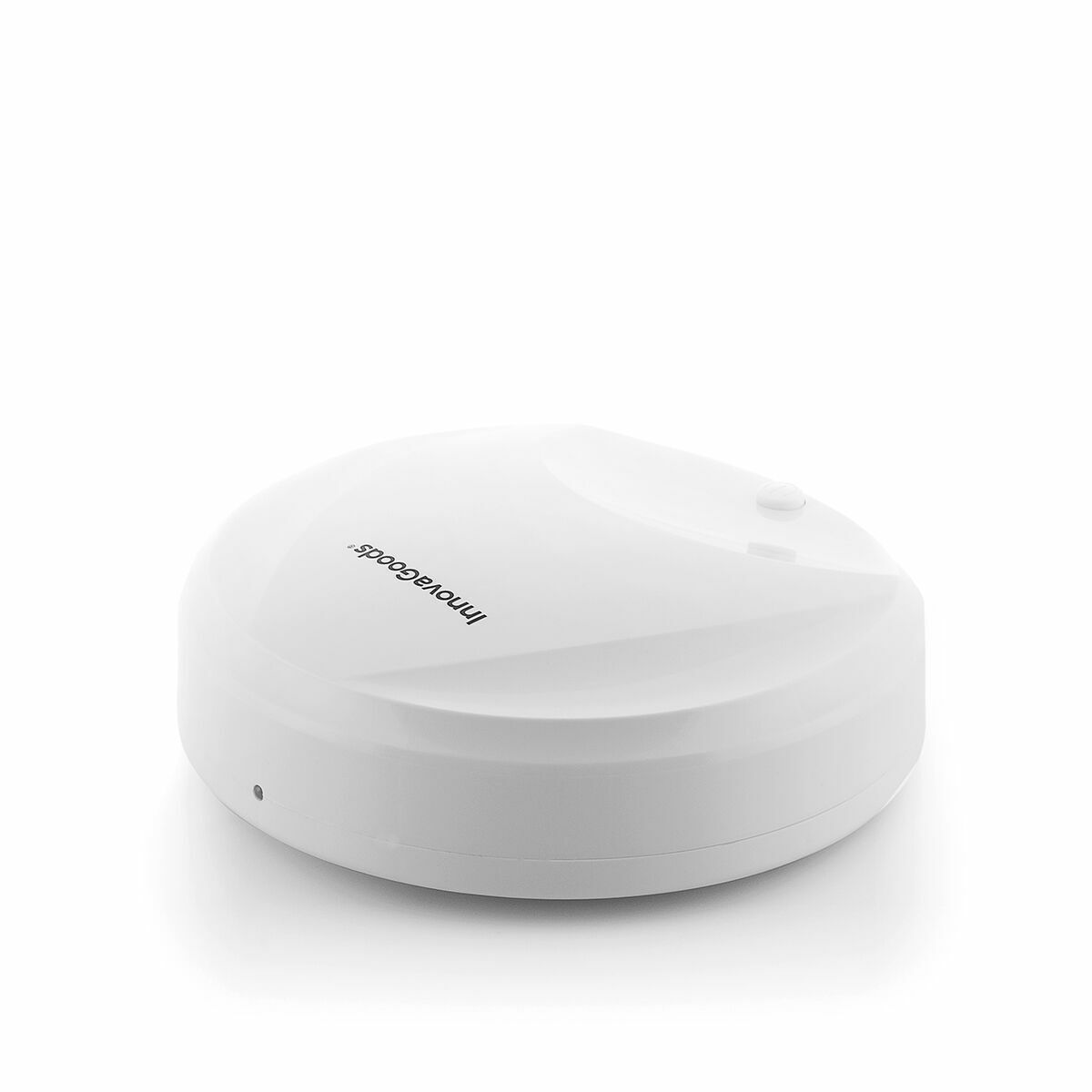 Robot Aspirador Inteligente InnovaGoods - EcoNest