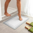 Tapete de Banho Superabsorvente Thrymat InnovaGoods - EcoNest