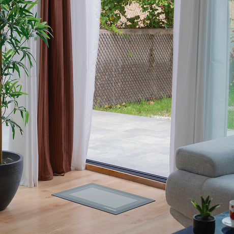 Tapete de Banho Superabsorvente Thrymat InnovaGoods - EcoNest