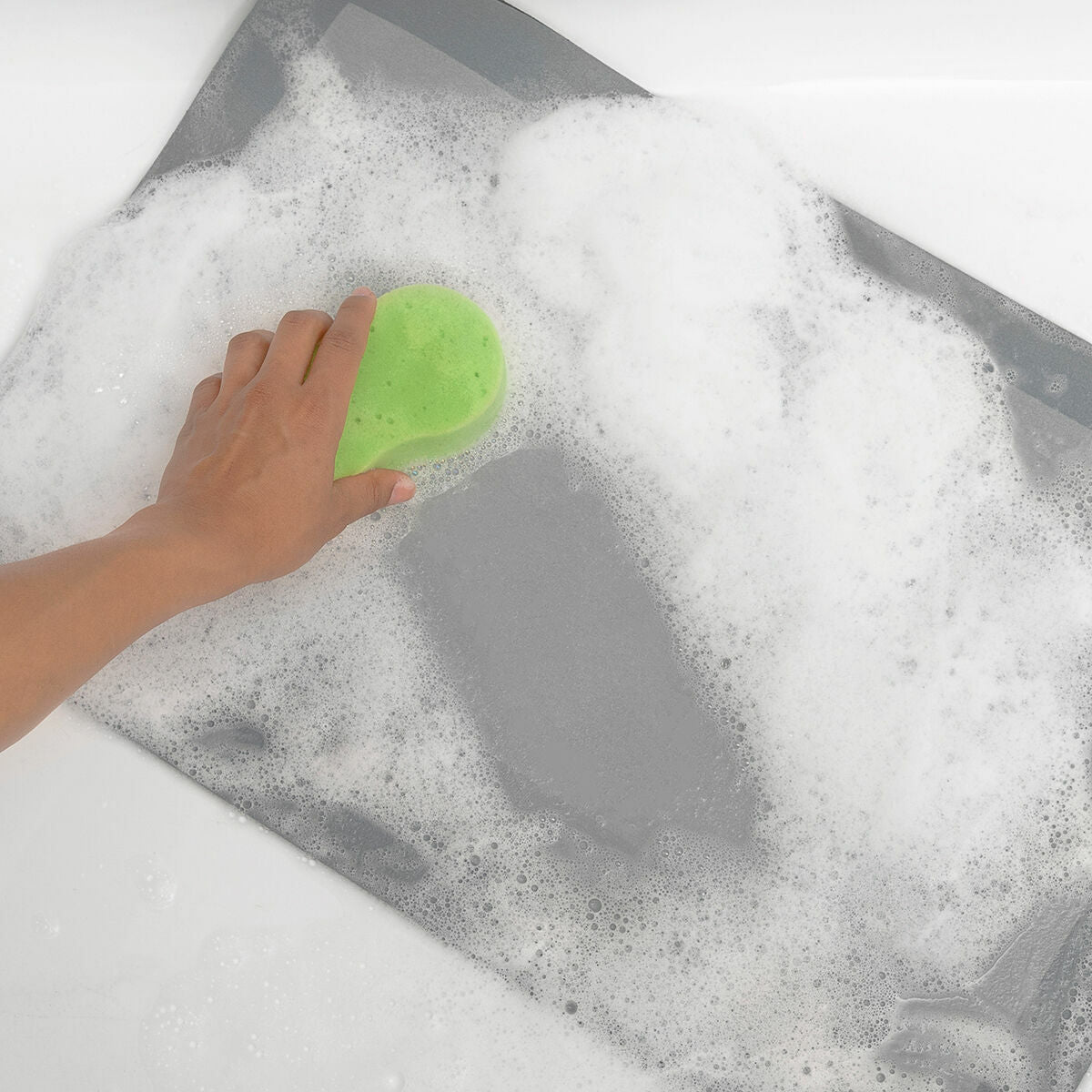 Tapete de Banho Superabsorvente Thrymat InnovaGoods - EcoNest