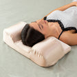 Almofada Cervical Antirrugas com Capa de Cetim Youthlow InnovaGoods - EcoNest
