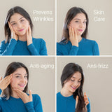 Almofada Cervical Antirrugas com Capa de Cetim Youthlow InnovaGoods - EcoNest
