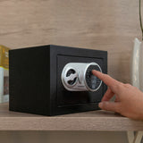 Cofre com Fecho Eletrónico Safeck InnovaGoods - EcoNest