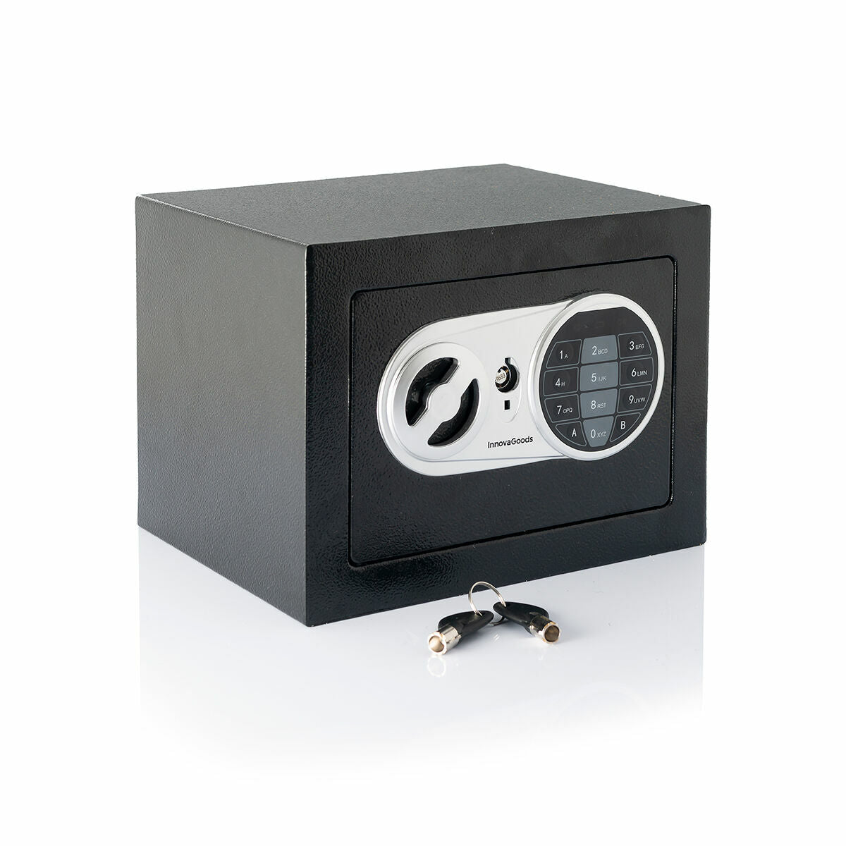 Cofre com Fecho Eletrónico Safeck InnovaGoods - EcoNest
