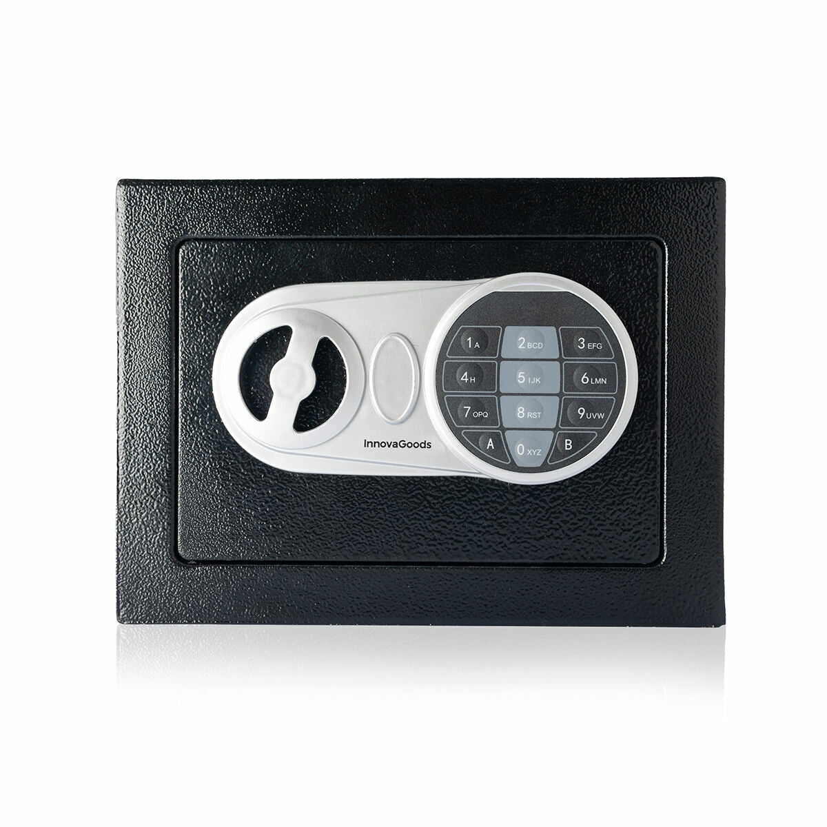 Cofre com Fecho Eletrónico Safeck InnovaGoods - EcoNest