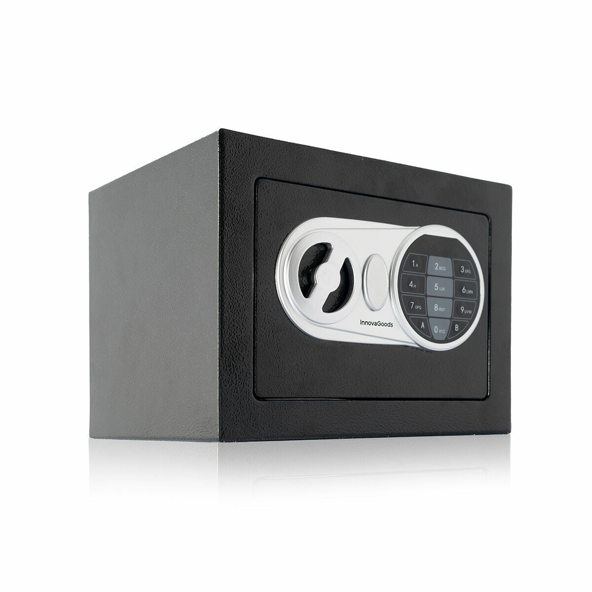 Cofre com Fecho Eletrónico Safeck InnovaGoods - EcoNest