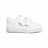 Sapatilhas de Desporto Infantis AVIA Basic Branco - EcoNest