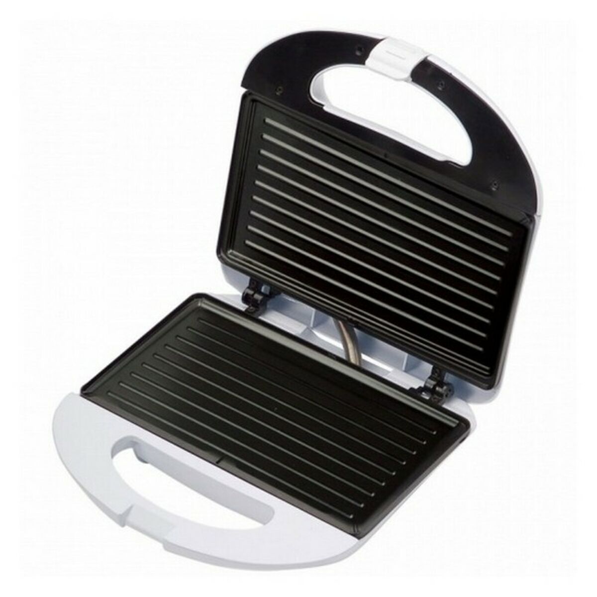 Prensa para Sandes COMELEC 6230037043 700W Branco 700 W - EcoNest
