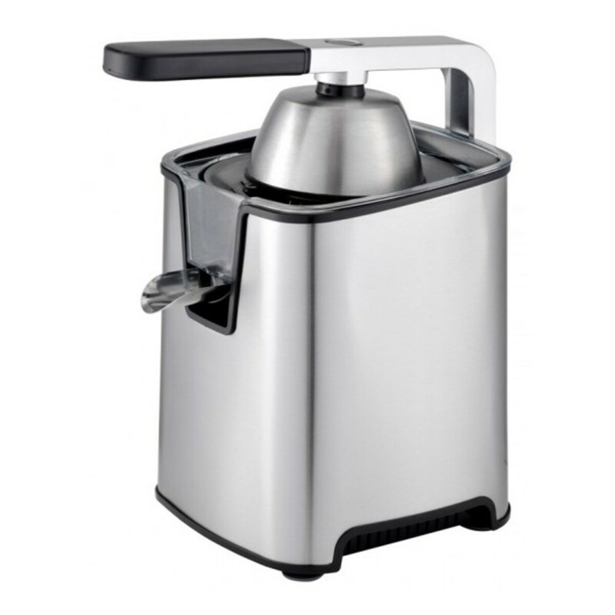 Espremedor COMELEC EX1660 600W Aço inoxidável 600W Inox - EcoNest