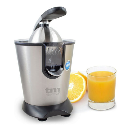 Espremedor Elétrico TM Electron Aço inoxidável 160 W - EcoNest