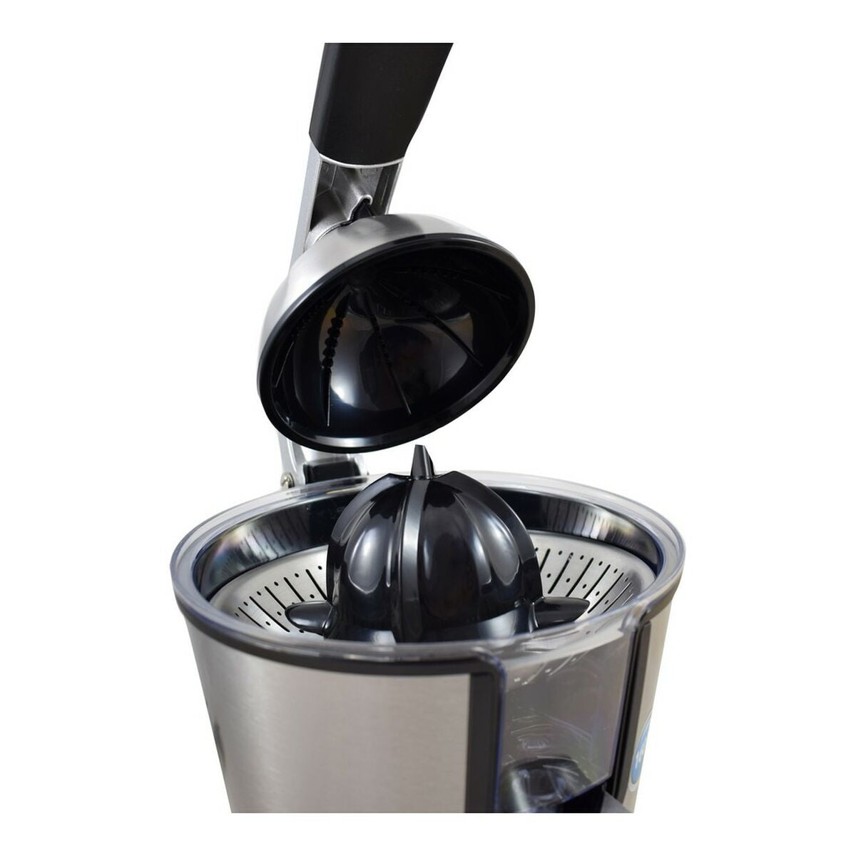 Espremedor Elétrico TM Electron Aço inoxidável 160 W - EcoNest