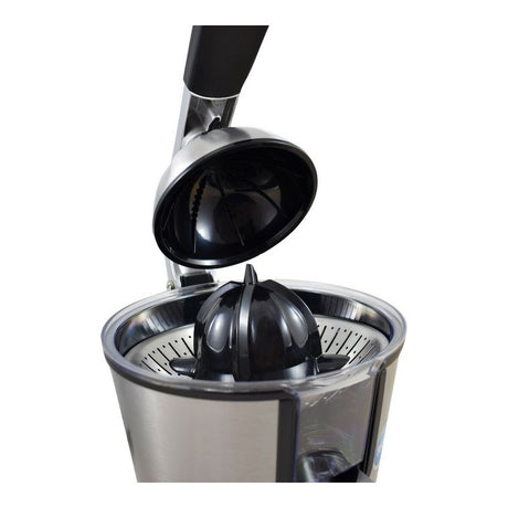 Espremedor Elétrico TM Electron Aço inoxidável 160 W - EcoNest