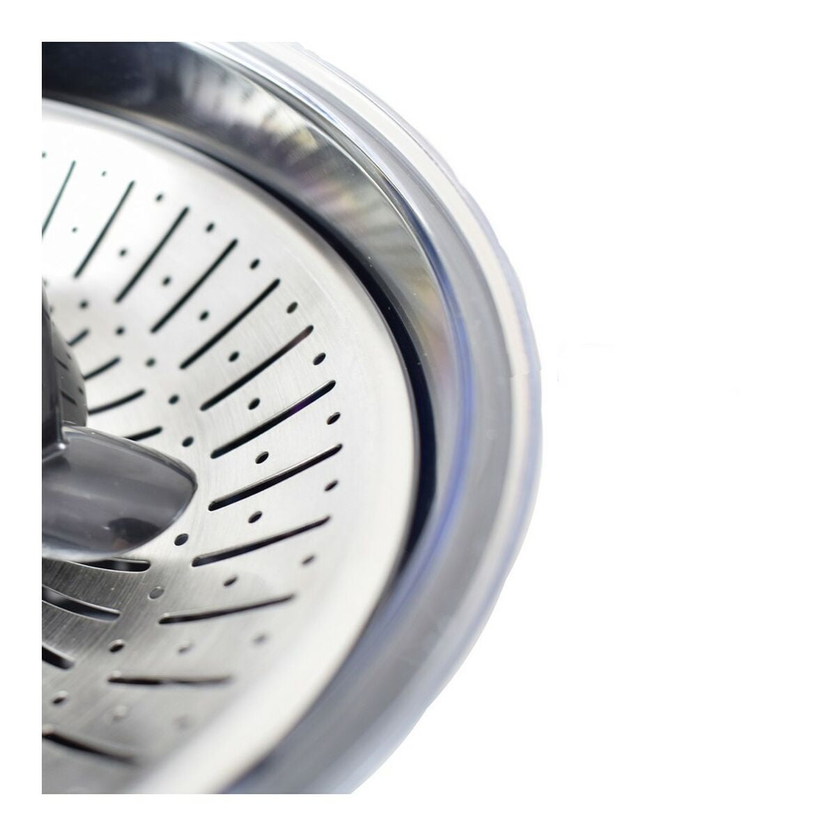 Espremedor Elétrico TM Electron Aço inoxidável 160 W - EcoNest