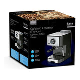 Máquina de Café Expresso Manual TM Electron - EcoNest