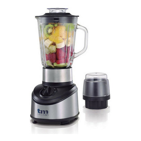 Batedora de Copo TM Electron Aço inoxidável 500 W - EcoNest