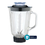 Batedora de Copo TM Electron Aço inoxidável 500 W - EcoNest