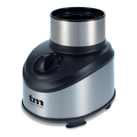 Batedora de Copo TM Electron Aço inoxidável 500 W - EcoNest