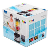 Batedora de Copo TM Electron Aço inoxidável 500 W - EcoNest