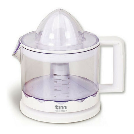 Espremedor Elétrico TM Electron 30W (600 ml) - EcoNest