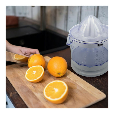 Espremedor Elétrico TM Electron 30W (600 ml) - EcoNest