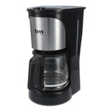 Máquina de Café de Filtro TM Electron 1000W 1,5 L 12 Kopjes - EcoNest