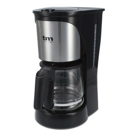 Máquina de Café de Filtro TM Electron 1000W 1,5 L 12 Kopjes - EcoNest