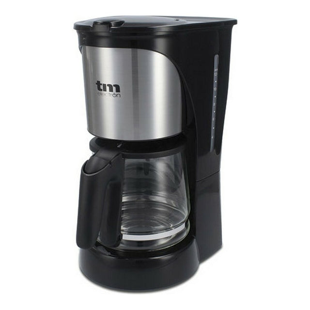 Máquina de Café de Filtro TM Electron 1000W 1,5 L 12 Kopjes - EcoNest
