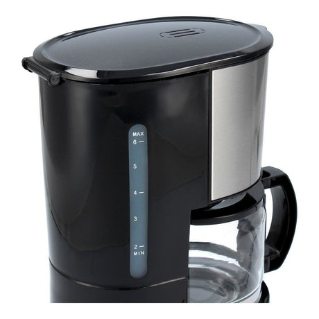 Máquina de Café de Filtro TM Electron 0,6 L 6 Copos - EcoNest
