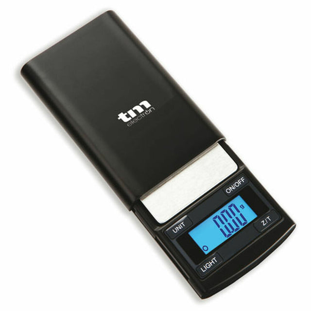 Balança digital para casa de banho TM Electron 100 g - EcoNest