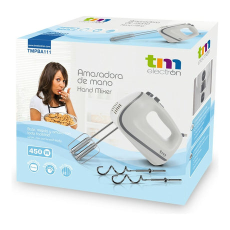 batedeira TM Electron 450 W - EcoNest