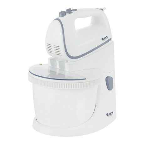 Misturadora-Amassadeira de Pão com Taça TM Electron 400 W - EcoNest