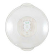 Tampas TM Electron Embalado em vácuo 20 cm - EcoNest
