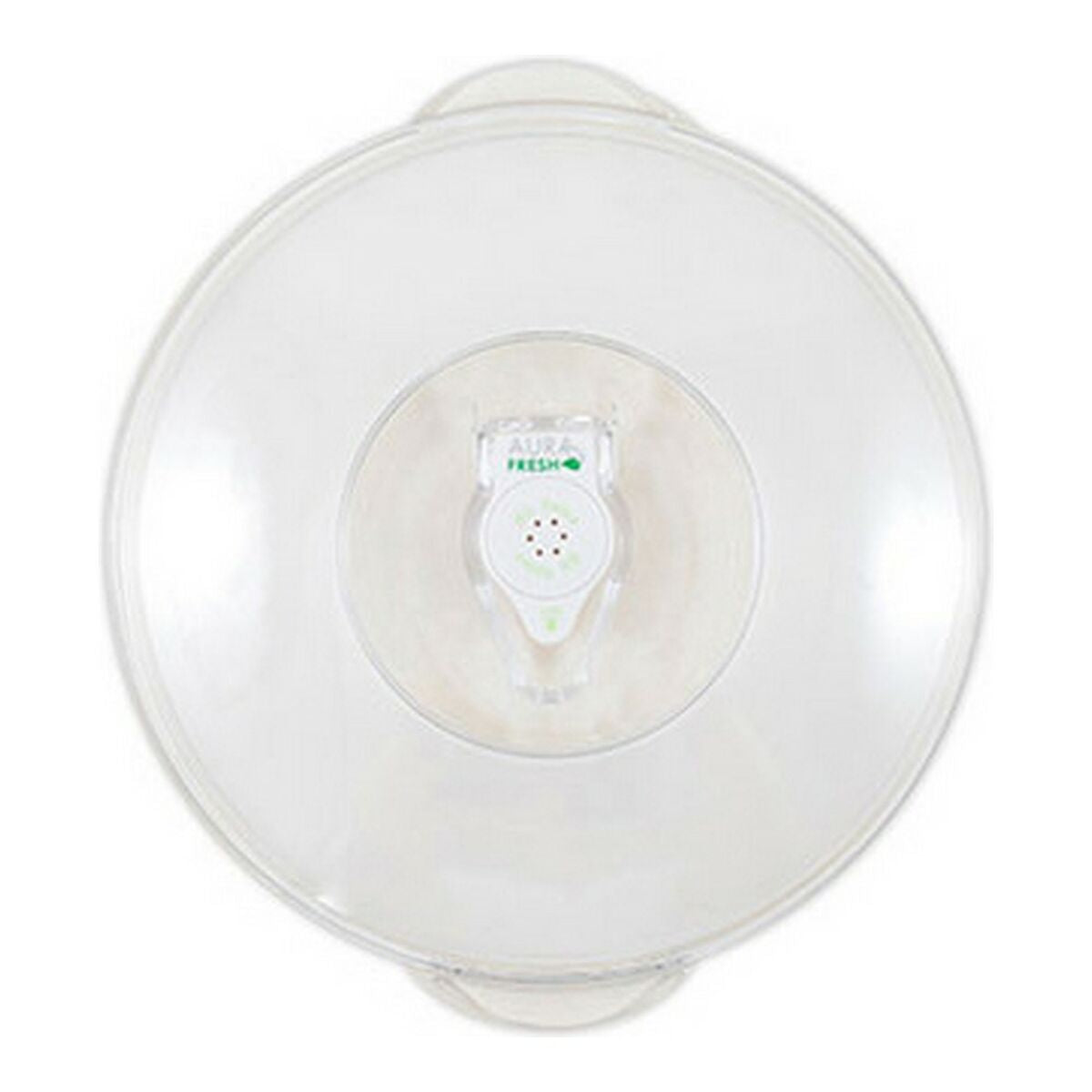 Tampas TM Electron Embalado em vácuo 20 cm - EcoNest